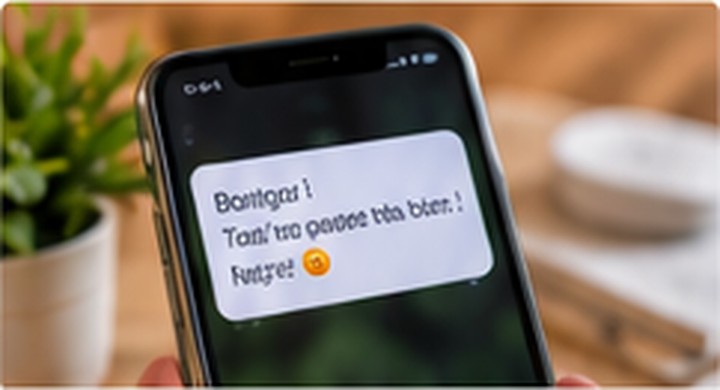 Communication avec les voyageurs